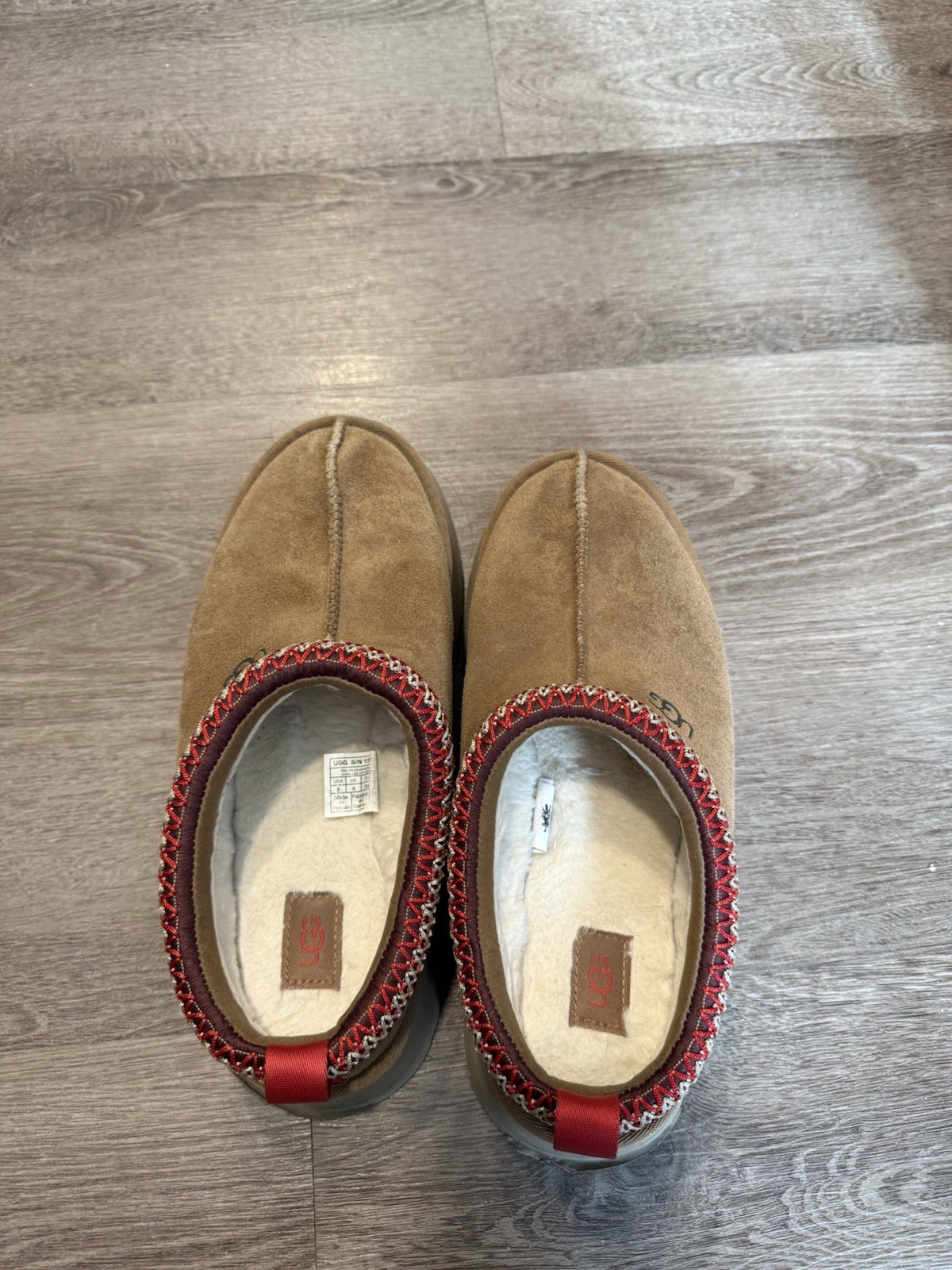 UGG Tazz - image 1