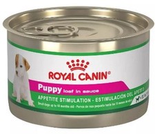 Royal Canin Size Health Nutrition Small Puppy-LOAF 24 Wet Dog F...