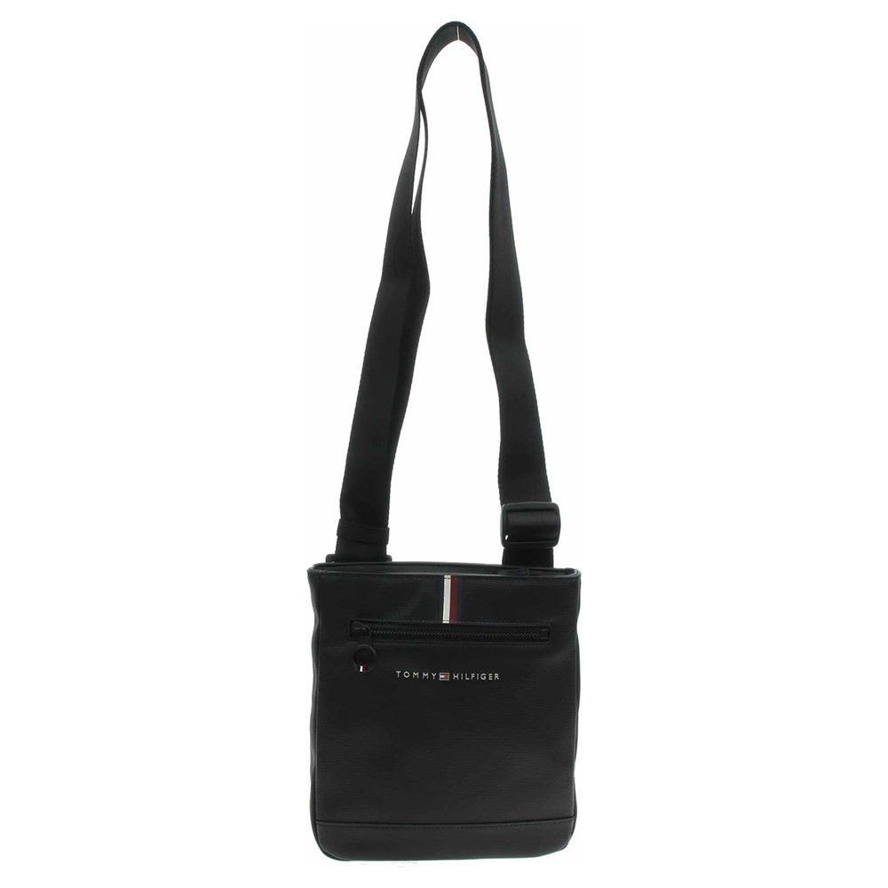 Handbags Tommy Hilfiger AM0AM11541BDS