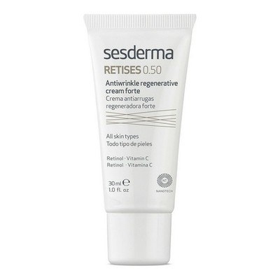 Regenerierende Antifalten-Creme Sesderma Retises 30 ml