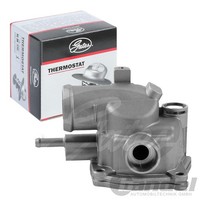 Gates Thermostat MIT Dichtungen 92°C FüR MERCEDES-BENZ E-KLASSE S-KLASSE |