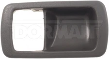 Dorman 92951 Interior Door Handle Front And Rear Right Bezel Gray