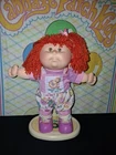 Vintage Hasbro Cabbage Patch Toddler Doll