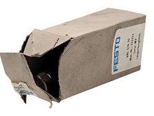 Festo VAL-1/4-20 Length Compensator for Material Handling