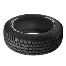 Cooper Radial Gt P25560r15 102t Tire