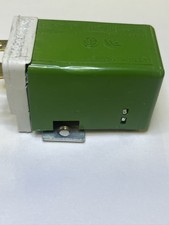 Leroy Somer Nidec Corp MA000 5RO Motor Start ...