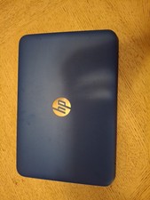 HP Laptop Computer Windows 10 