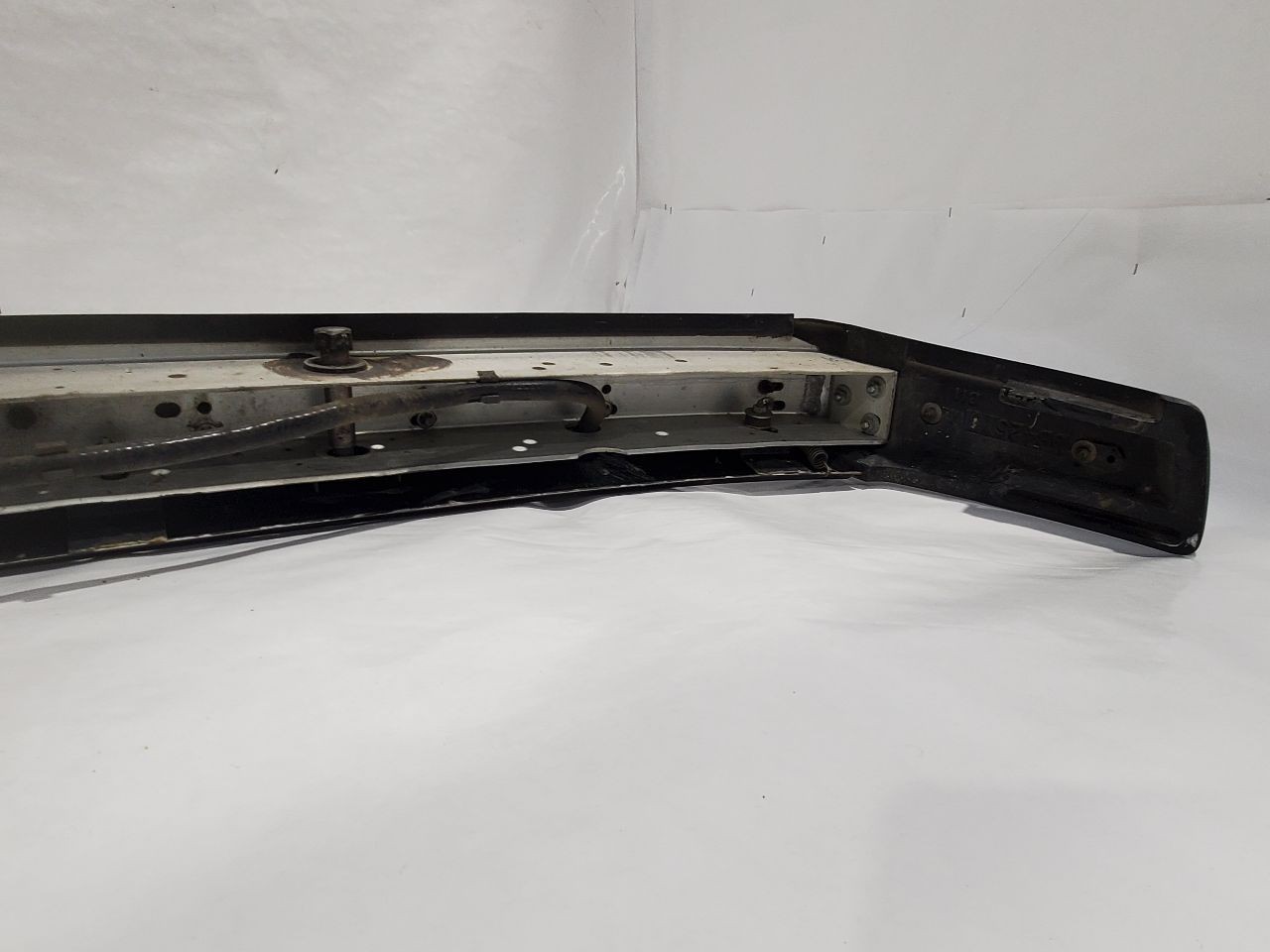 Used Bumper Assembly Front fits: 1991 Bentley TURBO R  Grade A