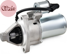 Electric Starter Motor for Honda GX340/GX390 & Harbor Freight Predator 420Cc OEM