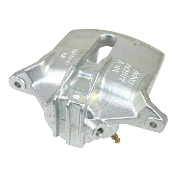 Bremssattel 1 Kolben Ø 54 Mm Grauguss A.B.S. FüR U.A. Peugeot 208-image