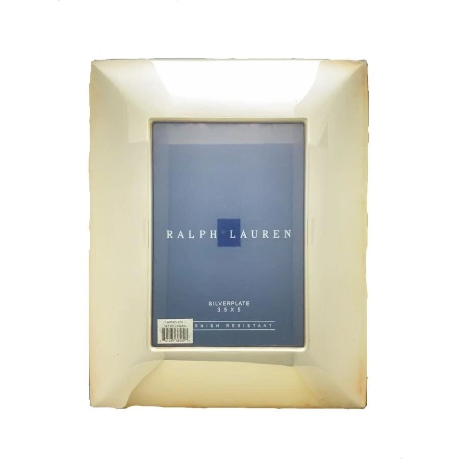 Ralph Lauren Rectangle Picture Frames for sale | eBay