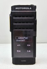 Motorola MOTOTRBO SL3500e UHF 403-470 MHz 128 Channel 3 Watt (DMR/Analog)