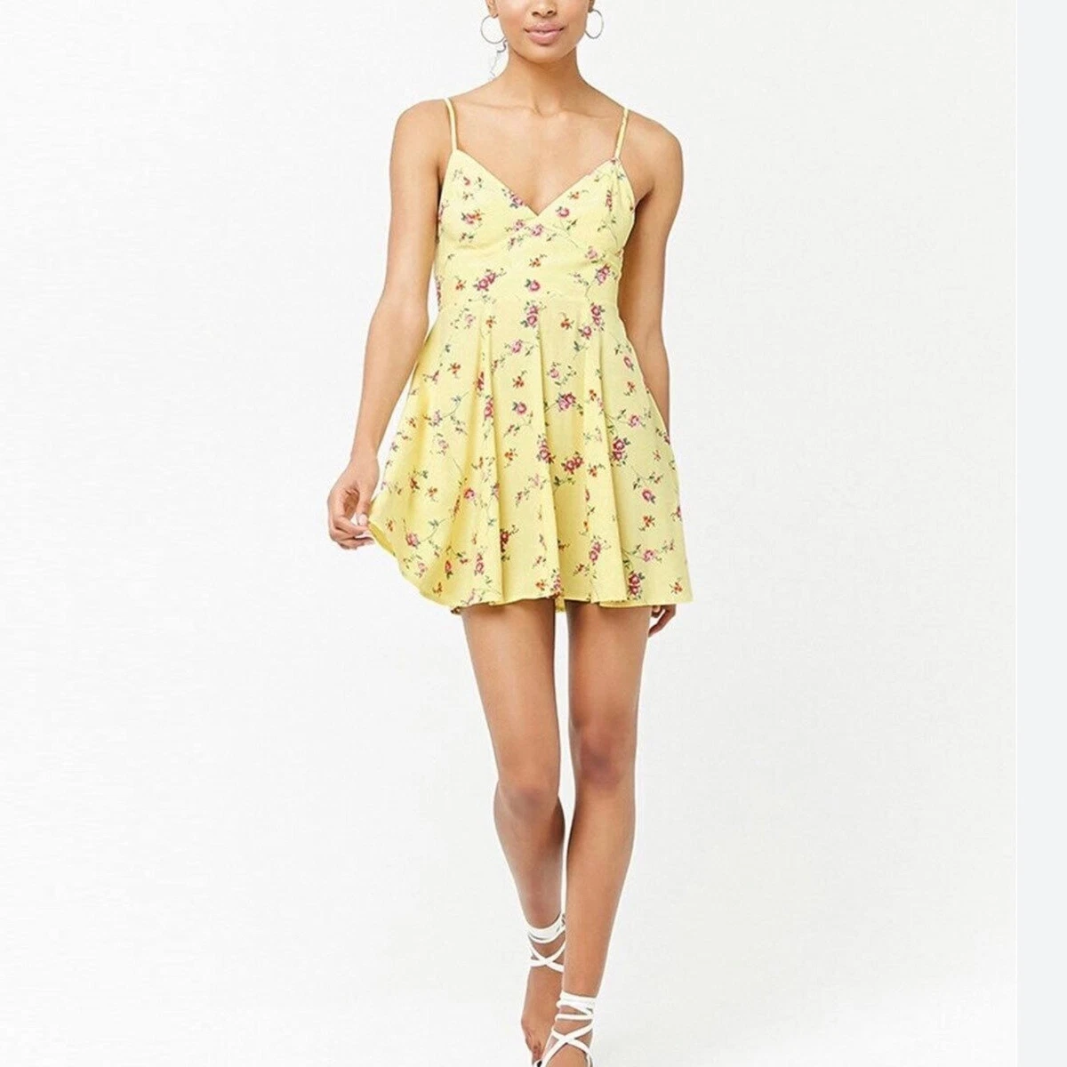 open lace back dress Amazon.com: Forever 21 Women's Sequin Halter Mini Dress Black X-Small :  Clothing, Shoes & Jewelry