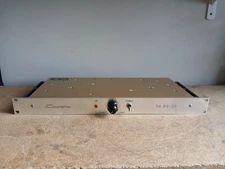 Crown SA 20-20 Solid State Power Amplifier RARE working
