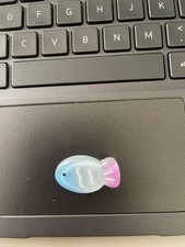Hair Clips, Good Hair For Baby, Blue Color