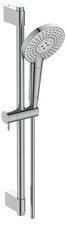 Ideal Standard Brausekombination Idealrain Evo Jet 3-Funktionshandbrause chrom B