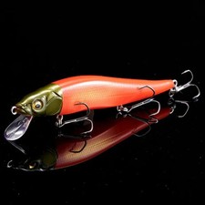 Megabass Respect Series 74 Matcha Head