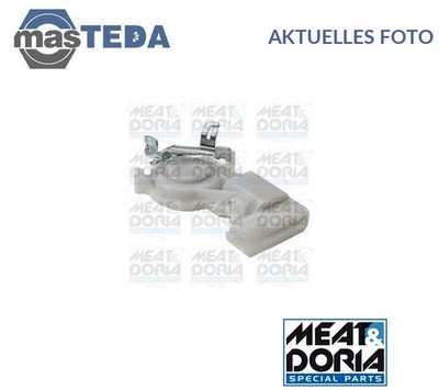 31813 HECKKLAPPENSCHLOSS MEAT & DORIA NEU OE QUALITÄT