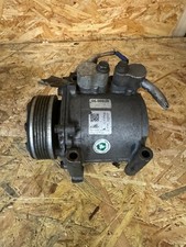 MS1* Motor compresor aire acondicionado Mitsubishi COLT/LANCER CJ 2000 4G13 gasolina MD373089