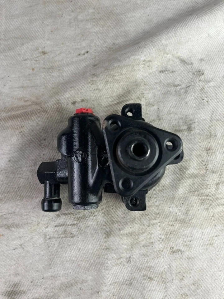 原始设备制造商 20-276 动力转向泵-SE Reman 适合;福特 Escort 1997 - 2002 — 第 2/4 张图片