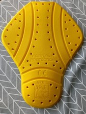 Back Protector Level 2-OB101 Motorbike Protection Jacket Insert