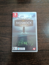 BioShock: The Collection - Nintendo Switch