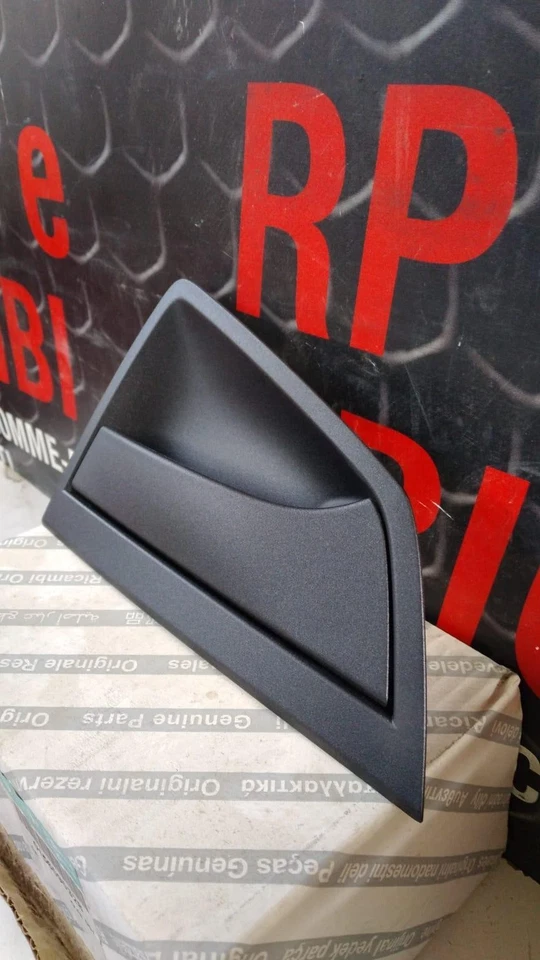 ALFA ROMEO Giulietta Serie (940_) (13>) Außengriff Hinten Links Pe - Bild 4 von 4