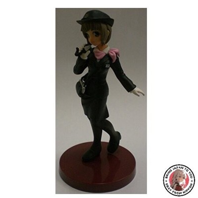 NEU Eisenbahn Mädchen Eisenbahn Uniform Kollektion Vol.3 Takano Miyuki Einzel...