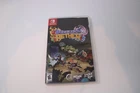 Dungeons of Aether Nintendo Switch