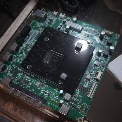 VIZIO E50X-E1 MAIN BOARD ; 715G7777-M01-B01-005T , XGCB0QK019010X