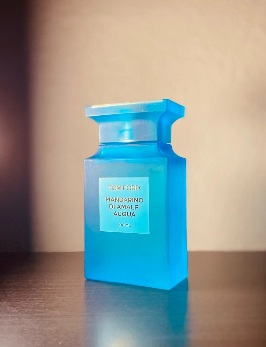 Tom Ford Mandarino Di Amalfi Unisex Fragrances for sale | eBay