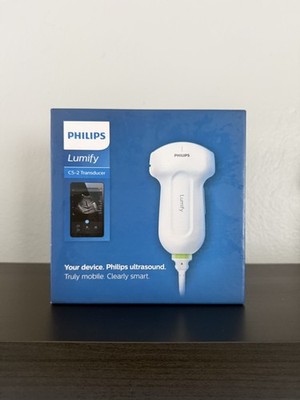Philips Lumify