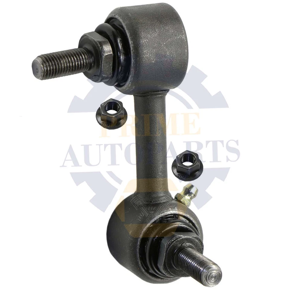 Barras estabilizadoras traseras MOOG OEM para Dodge Avenger 2007-2014/calibre garantía de por vida Foto 3 de 4