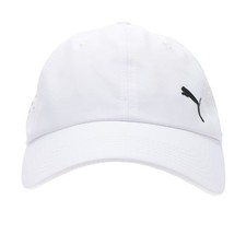 PUMA Stream 3.0 Adjustable Cap Mens Size OSFA  85990603