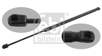Febi Bilstein Heckklappen DäMpfer Gasfeder Kofferraum 31411 FüR CitroËN C4 1 16V