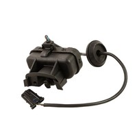 Stellmotor Zentralverriegelung Fahrzeugtankklappe FüR VW Scirocco Tiguan 5N 2,0