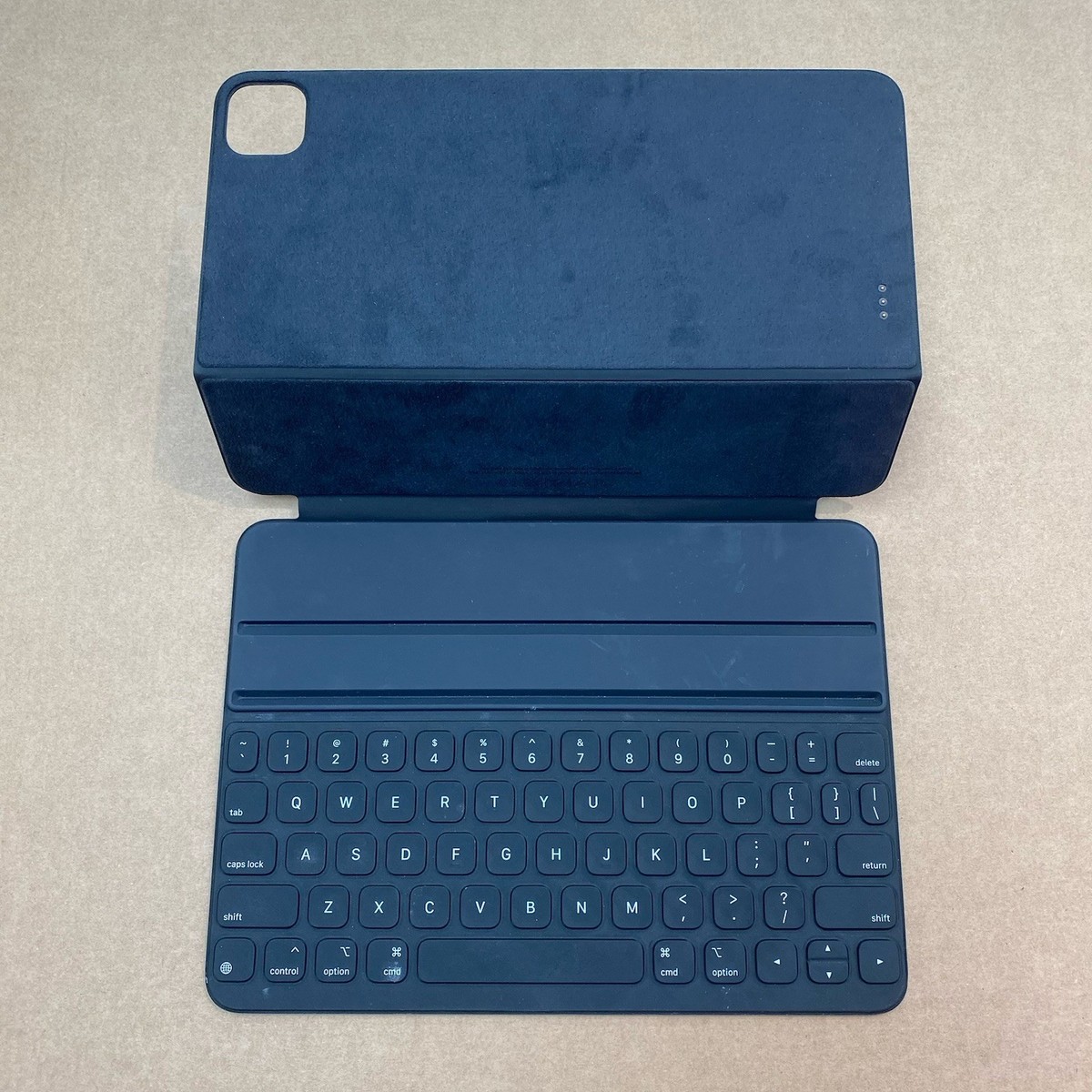 純正 iPad Pro Smart Keyboard Folio A2038 Nowa Oryginalna klawiatura iPad Pro Smart Keyboard Folio 11