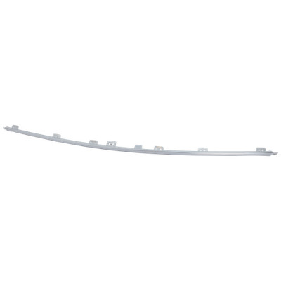Bumper Face Bar Trim Molding Step Pad Front for Chrysler 300 2015-2023