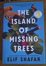 The Island of Missing Trees: A Novel