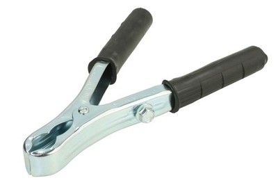Für TELWIN 804178 Pole clamp for battery / for starting cables 1pcs 804178 Pole