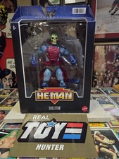 Masters Of The Universe Masterverse Skeletor New Adventures Target Exclusive NEW