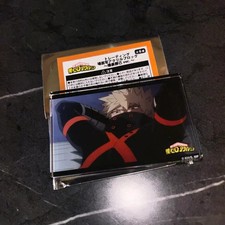 Hiroaka Bakugo Mini Acrylic Block Puzzle Toy