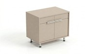 Modernes Lowboard Sideboard Kommode Mit Viel Stauraum