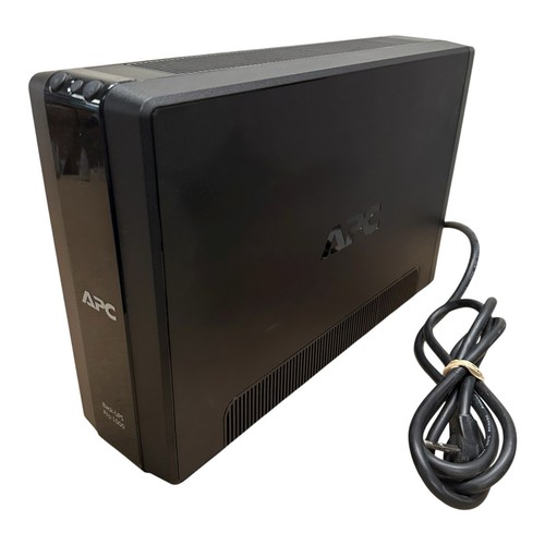 APC Back-UPS Pro 1000 BR1000G 1000VA 600W 8-Outlet Power Supply **NO BATTERY**