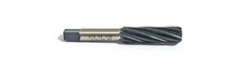 1/2-20 6 Flute HSS GH3 Spiral Flute Bottoming Tap GTD 573632