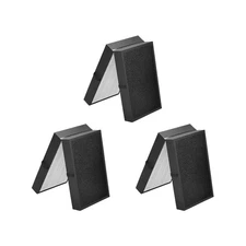 Nispira 3-In-1 HEPA Carbon Filter For Air Purifier Blueair 7770i F7700 7700 3Pk