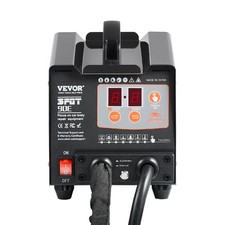 Stud Welder Dent Repair Kit, 220V 3KW Spot Welder Dent Puller with Auto/Manual
