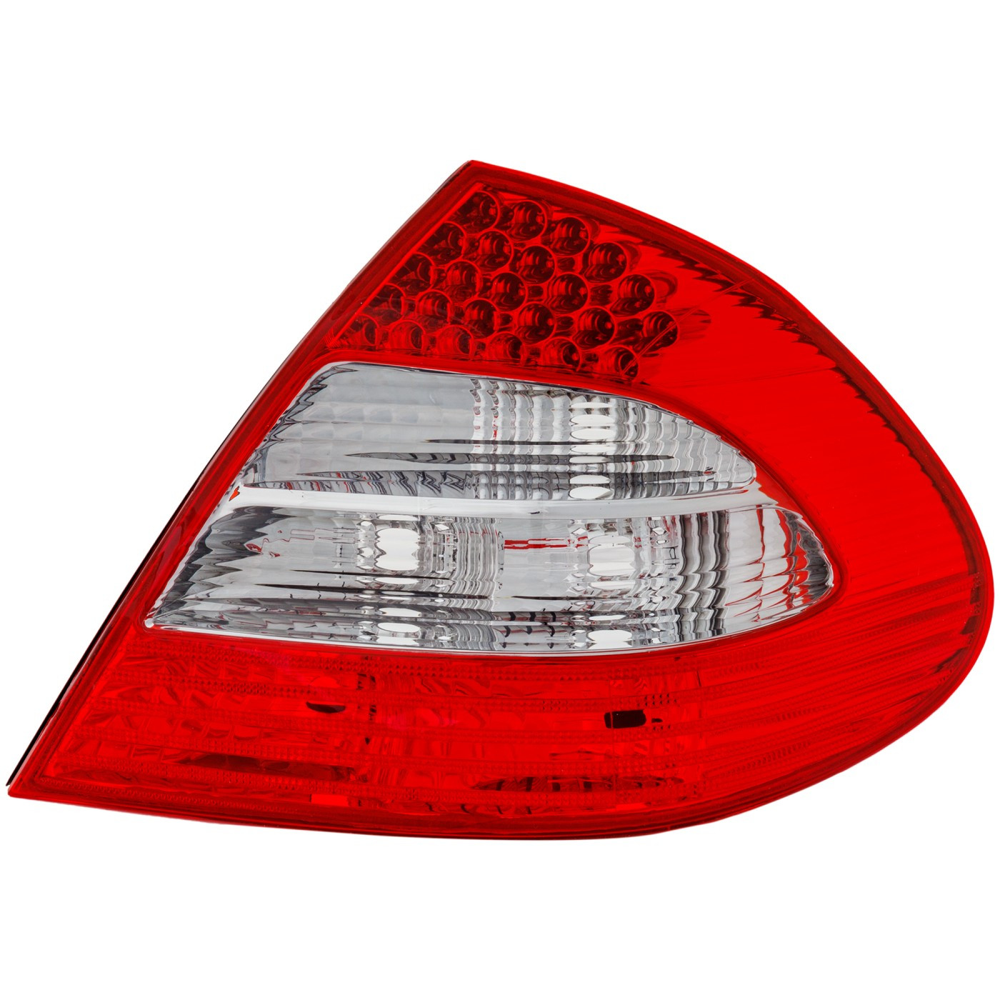 Задний фонарь для модели Mercedes Benz E350 RH Седан 2007-2009 годов выпуска с комплектом внешнего вида