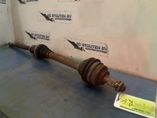 FRONT AXLE DX Peugeot 308 (4A/C) 2008 9661107280