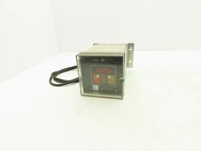 Elchema PH-409 pH- Controller With High and Low Adjustable Alarm